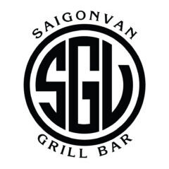 Saigon Van Grill Restaurant and Bar 